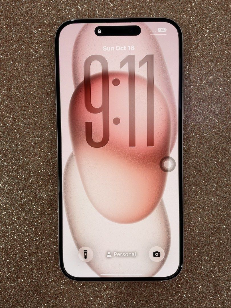 Iphone 15 Plus Pink 128GB with Free Case & Wire (Category: iPhone 15 Series) located in Makati City. Submitted by samazingoods (Listing ID 1468853377, Image 3). Description: 🤍 Iphone 15 Plus Pink 128GB 🤍 Bought from PowerMac for ₱55,490 🤍 Lady owned. No scratches, 100% Smooth 🤍 Screen protector and case since Day 1 🤍 Free New Case + Original Used Apple Charger 🤍 No history of repair 🤍 Unli check all you want 🤍 Reset upon meet up or paymen