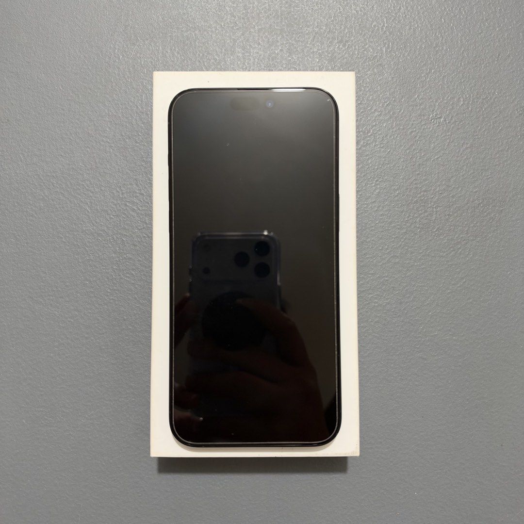 iPhone 15 Pro Max 256gb Blue Titanium (Category: iPhone 15 Series) located in Valenzuela. Submitted by cyrillesabino (Listing ID 1468759996, Image 2). Description: FOR SALE: iPhone 15 Pro Max •Color: Blue Titanium •Storage: 256GB •Complete inclusions (box and unused cable) •Has minor cosmetic flaws, no dents •Battery: May need replacement (refer to the last photo for more details) 📩 DM me for inquiries, more details, or additional photos. .