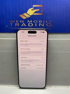 (Category: ) located in . Submitted by wen_mobile_trading (Listing ID 1468734794, Image 1). Description: .