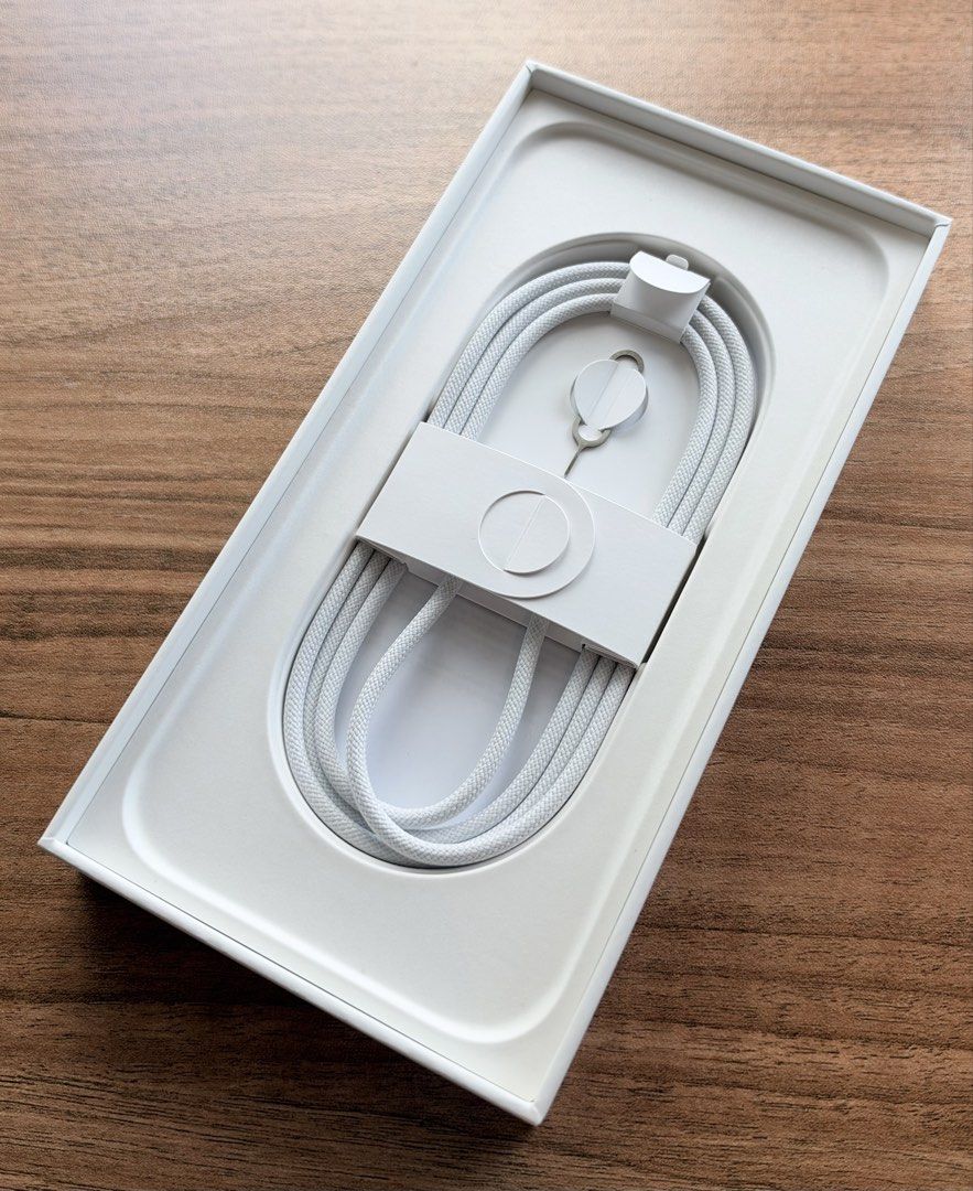 iPhone 16 Pro Max 256GB White Titanium (Category: iPhone 16 Series) located in Taguig. Submitted by chmsells (Listing ID 1468724407, Image 2). Description: !!!FOR SALE ONLY (No swap)!!! Model: iPhone 16 Pro Max Price: Php 49,500 Capacity: 256GB Color: White Titanium Condition: Very good working condition, no issues, factory unlocked/no SIM restrictions, never been repaired, complete original accessories, 94% battery health, 99% smooth, no more wa