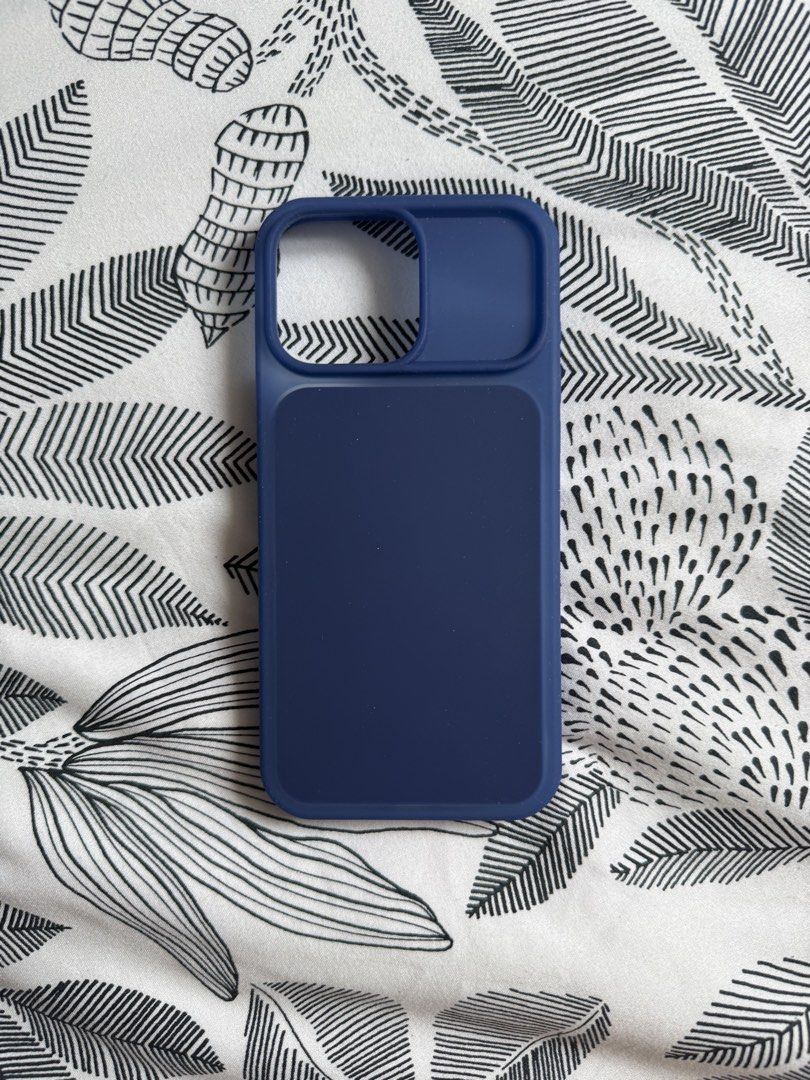 Iphone 16 promax Phone Case (Category: Cases & Sleeves) located in Pasay City. Submitted by alexiscaringcloset (Listing ID 1468758352, Image 1). Description: .