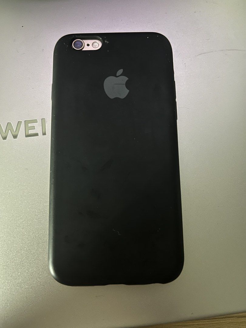 iPhone 6s (Category: Others) located in Manila. Submitted by vicky03_wind (Listing ID 1468826216, Image 2). Description: .