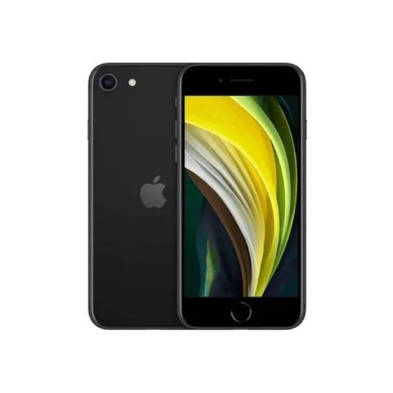 IPhone SE (2020) (Category: iPhone SE Series) located in Manila. Submitted by cm_0516 (Listing ID 1468726862, Image 1). Description: IPhone SE 2020 - Need battery replacement. - Negotiable pa, send a message for photos..