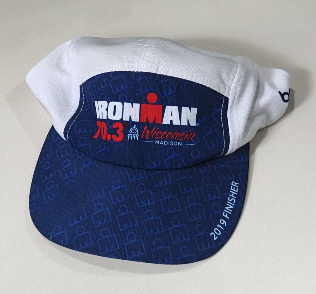 Iron man hat (Category: Caps & Hats) located in Naga. Submitted by otaydenyoks (Listing ID 1468756431, Image 1). Description: .