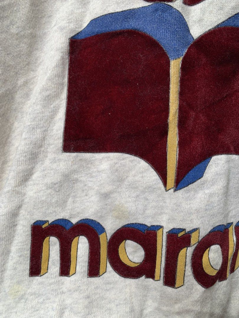 Isabel marant (Category: Coats, Jackets and Outerwear) located in Davao. Submitted by terrencefinds2.0 (Listing ID 1468713272, Image 3). Description: No issue excellent condition.