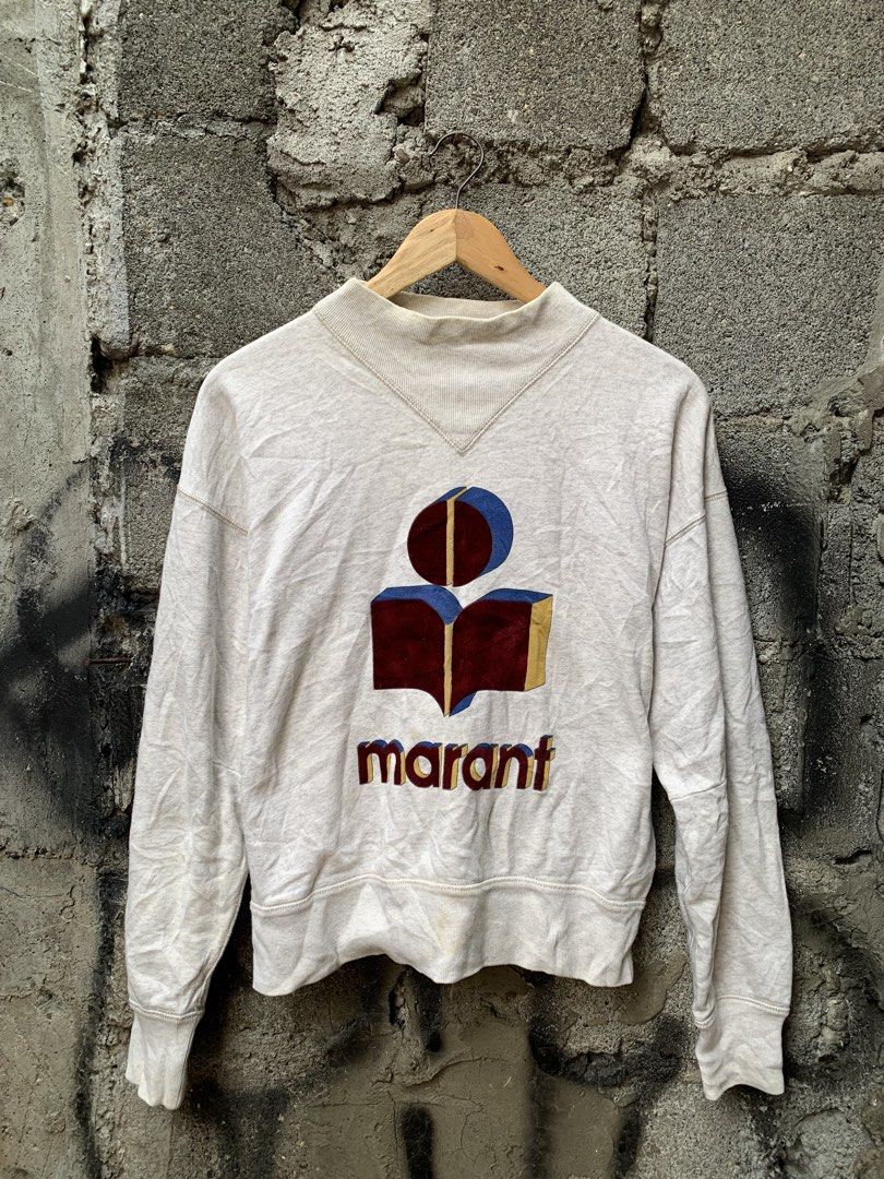 Isabel marant (Category: Coats, Jackets and Outerwear) located in Davao. Submitted by terrencefinds2.0 (Listing ID 1468713272, Image 1). Description: No issue excellent condition.
