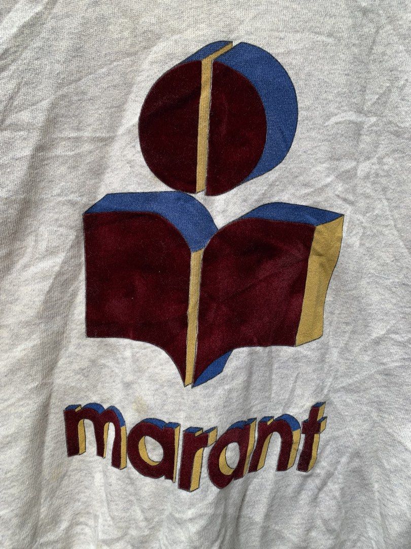 Isabel marant (Category: Coats, Jackets and Outerwear) located in Davao. Submitted by terrencefinds2.0 (Listing ID 1468713272, Image 2). Description: No issue excellent condition.