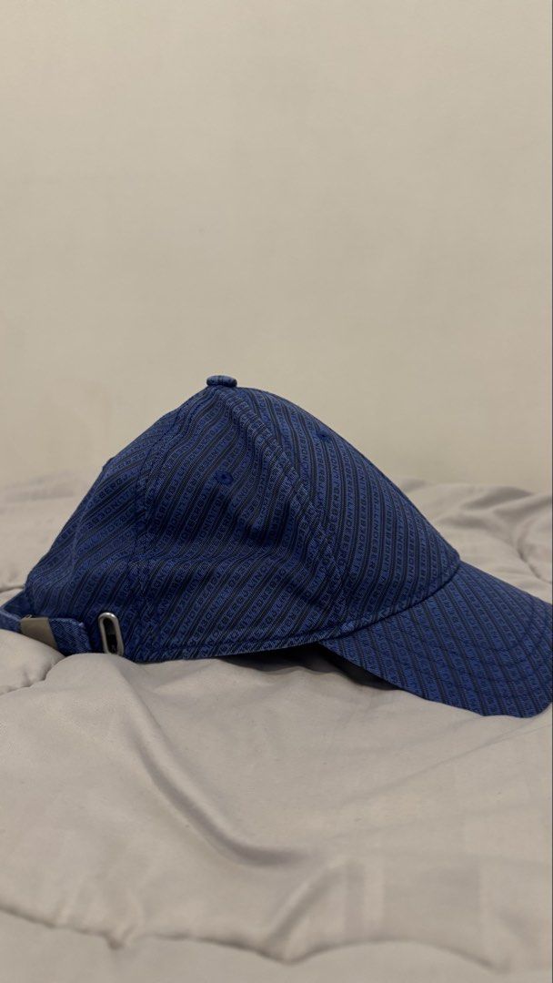j.lindeberg Cap (Category: Caps & Hats) located in Manila. Submitted by vdoozy (Listing ID 1468762849, Image 3). Description: J.Lindeberg Golf Cap Excellent Condition One size fits most (adjustable metal buckle strap) Price is final Location: Katipunan, Quezon City.