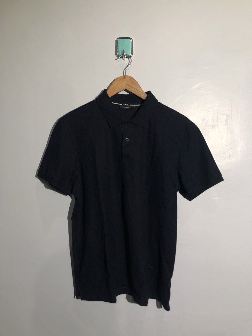 j.lindeberg POLO SHIRT (Category: Tshirts & Polo Shirts ) located in Bugallon. Submitted by antigoss_ph (Listing ID 1468894858, Image 1). Description: J.LINDEBERG POLO SHIRT XL ON TAG 22x27 / 10/10 EXCELLENT CONDITION NO ISSUE.