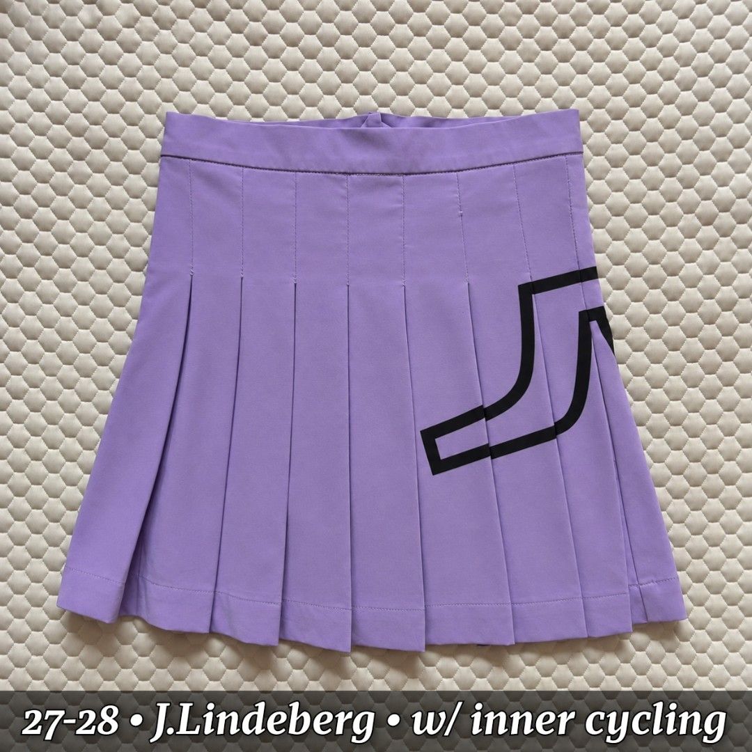j.lindeberg Skirt (Category: Luxury Apparel) located in Bogo. Submitted by hasslehard.69 (Listing ID 1468864189, Image 1). Description: .