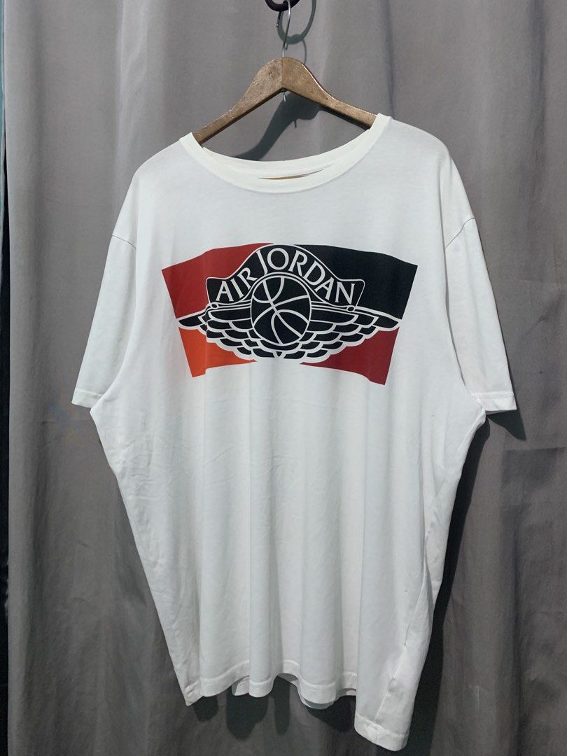 Jordan (Category: Tshirts & Polo Shirts ) located in Bayombong. Submitted by johnestrell315 (Listing ID 1468882123, Image 2). Description: Need wash only.