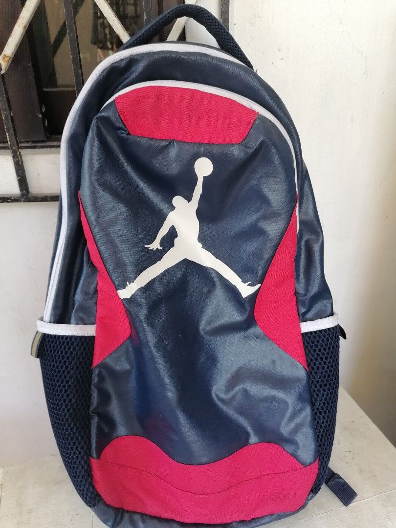 Jordan Backpack (Category: Backpacks) located in Castillejos. Submitted by realmayor0910 (Listing ID 1468813235, Image 1). Description: .