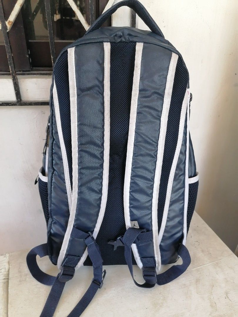 Jordan Backpack (Category: Backpacks) located in Castillejos. Submitted by realmayor0910 (Listing ID 1468813235, Image 2). Description: .