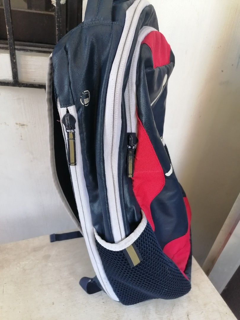 Jordan Backpack (Category: Backpacks) located in Castillejos. Submitted by realmayor0910 (Listing ID 1468813235, Image 3). Description: .