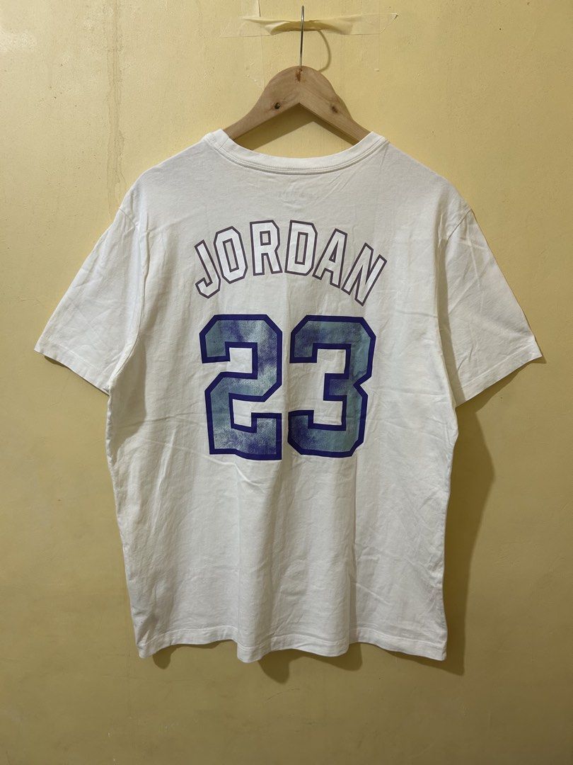 Jordan T-shirt (Category: Tshirts & Polo Shirts ) located in Alicia. Submitted by sammyviloria (Listing ID 1468835901, Image 2). Description: .