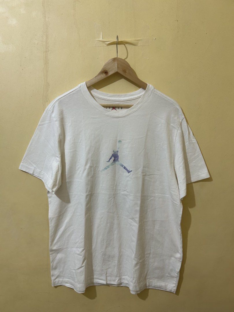 Jordan T-shirt (Category: Tshirts & Polo Shirts ) located in Alicia. Submitted by sammyviloria (Listing ID 1468835901, Image 1). Description: .
