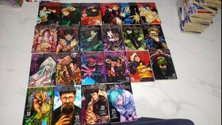 (Category: ) located in . Submitted by manga.seller.688 (Listing ID 1468790261, Image 1). Description: .