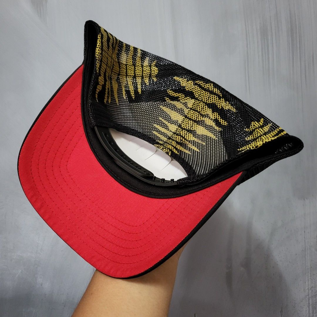 Jurassic Park Trucker Hat (Category: Caps & Hats) located in Bacolod City. Submitted by natzkie_hatshop (Listing ID 1468777975, Image 3). Description: .