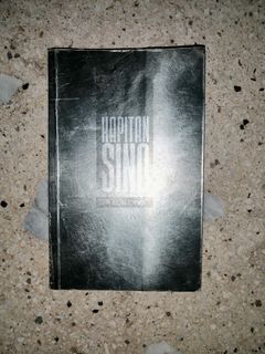 (Category: ) located in . Submitted by booksbymarvin (Listing ID 1468789757, Image 1). Description: .