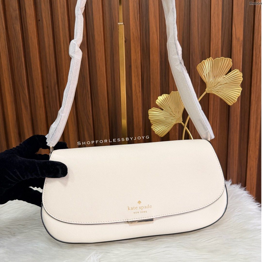 Kate spade Quinn shoulder (Category: Shoulder Bags) located in Masantol. Submitted by shopforlessbyjoyg (Listing ID 1468726386, Image 1). Description: 𝗔𝘃𝗮𝗶𝗹𝗮𝗯𝗹𝗲‼️ 𝗤𝘂𝗶𝗻𝗻 𝗦𝗵𝗼𝘂𝗹𝗱𝗲𝗿 𝗯𝗮𝗴 𝗦𝗲𝗹𝗹𝗶𝗻𝗴 𝗹𝗼𝘄 𝗻𝗼 𝗶𝗻𝗰𝗹𝘂𝘀𝗶𝗼𝗻📌 𝟹,𝟿𝟿𝟿 + sҒ 𝗕𝗿𝗮𝗻𝗱𝗻𝗲𝘄, 💯𝟬𝗥𝗜𝗚𝗜𝗡𝗔𝗟 ᴍɪɴᴇ ɴᴏᴡ, ᴘᴀʏ ɴᴏᴡ✌ ᴀᴄᴛᴜᴀʟ ᴘʜᴏᴛᴏ ᴘᴏsᴛᴇᴅ, ᴡʜᴀᴛ ʏᴏᴜ sᴇᴇ ɪs ᴡʜᴀᴛ ʏᴏᴜ ɢᴇᴛ ᴡᴀɢ ʜᴀɴᴀᴘɪɴ ᴀɴɢ ᴡᴀʟᴀ 😚.