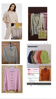 (Kategori: ) berada di . Dikirim oleh cachu.clothes (ID iklan 1468820485, Gambar 1). Deskripsi: .