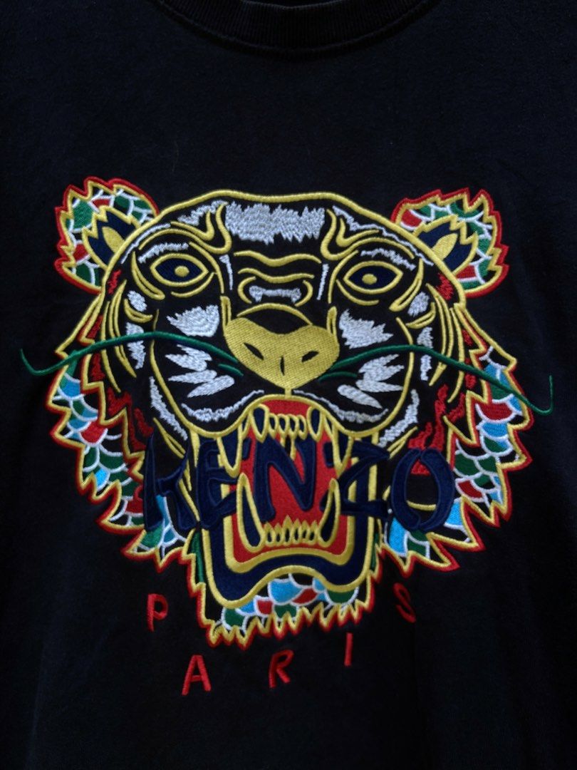 KENZO (Category: Coats, Jackets and Outerwear) located in Salug. Submitted by bagdoi_finds (Listing ID 1468745164, Image 3). Description: .