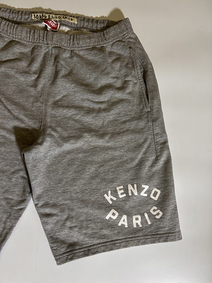 kenzo red tag (Category: Shorts) located in San Jose del Monte. Submitted by flocob (Listing ID 1468848936, Image 1). Description: .