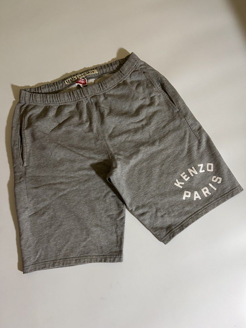 kenzo red tag (Category: Shorts) located in San Jose del Monte. Submitted by flocob (Listing ID 1468848936, Image 2). Description: .
