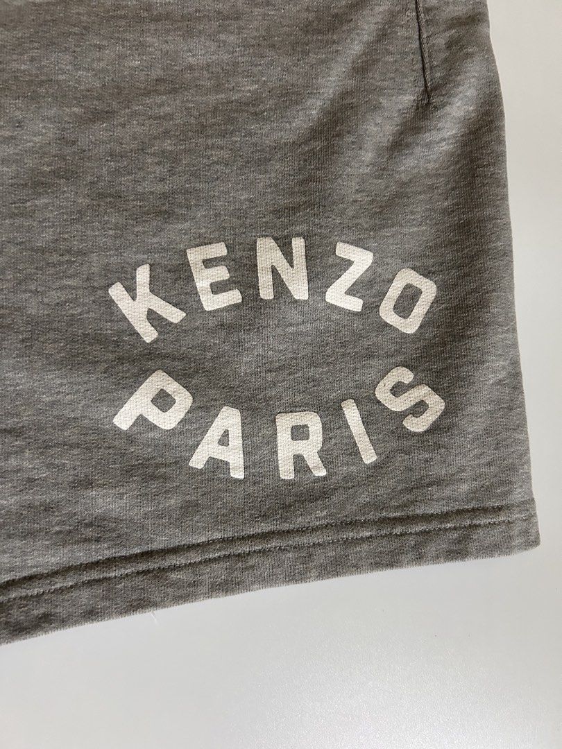 kenzo red tag (Category: Shorts) located in San Jose del Monte. Submitted by flocob (Listing ID 1468848936, Image 3). Description: .