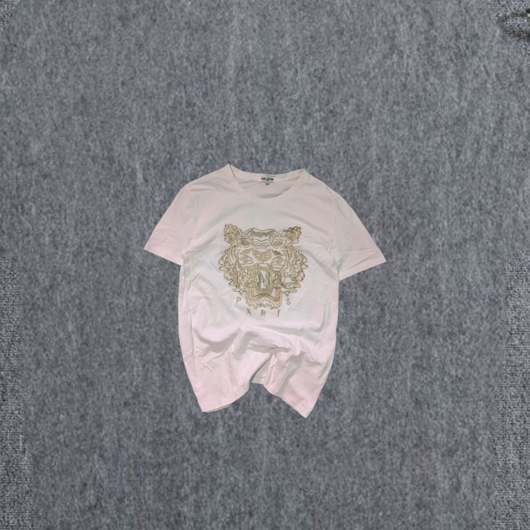 KENZO SHIRT (Category: Shirts) located in Mauban. Submitted by vselection (Listing ID 1468788467, Image 1). Description: 17w/26l DM FOR MORE DETAILS!.