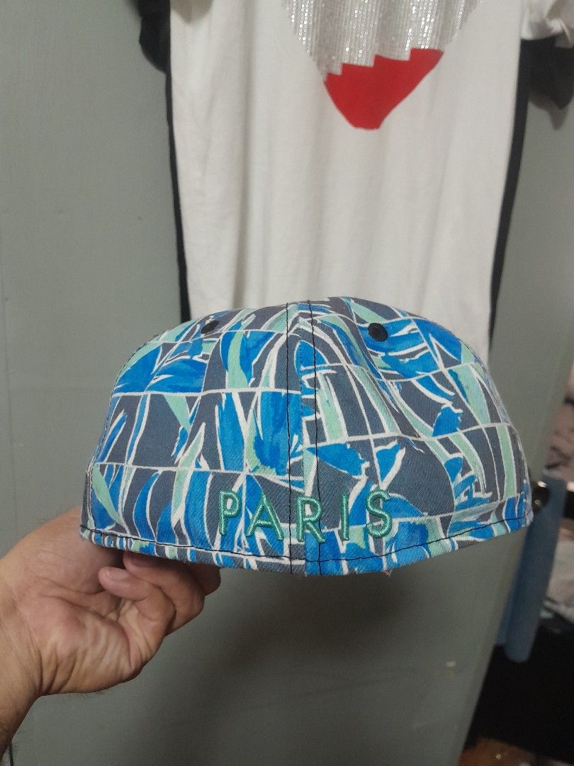 KENZO X NEW ERA CLOSED CAP 7 1/8 (Category: Luxury Apparel) located in Alburquerque. Submitted by zkethrifter (Listing ID 1468736819, Image 3). Description: 850 plus sf.