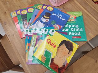 kids book, Hobbies & Lifestyle, Books & Magazines, Children's Books on ...