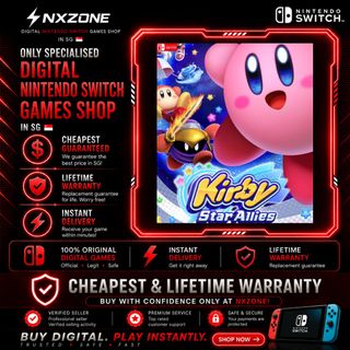 🔥 Switch 1/2 (New Release or Pre-Order) 🔥 Collection item 3