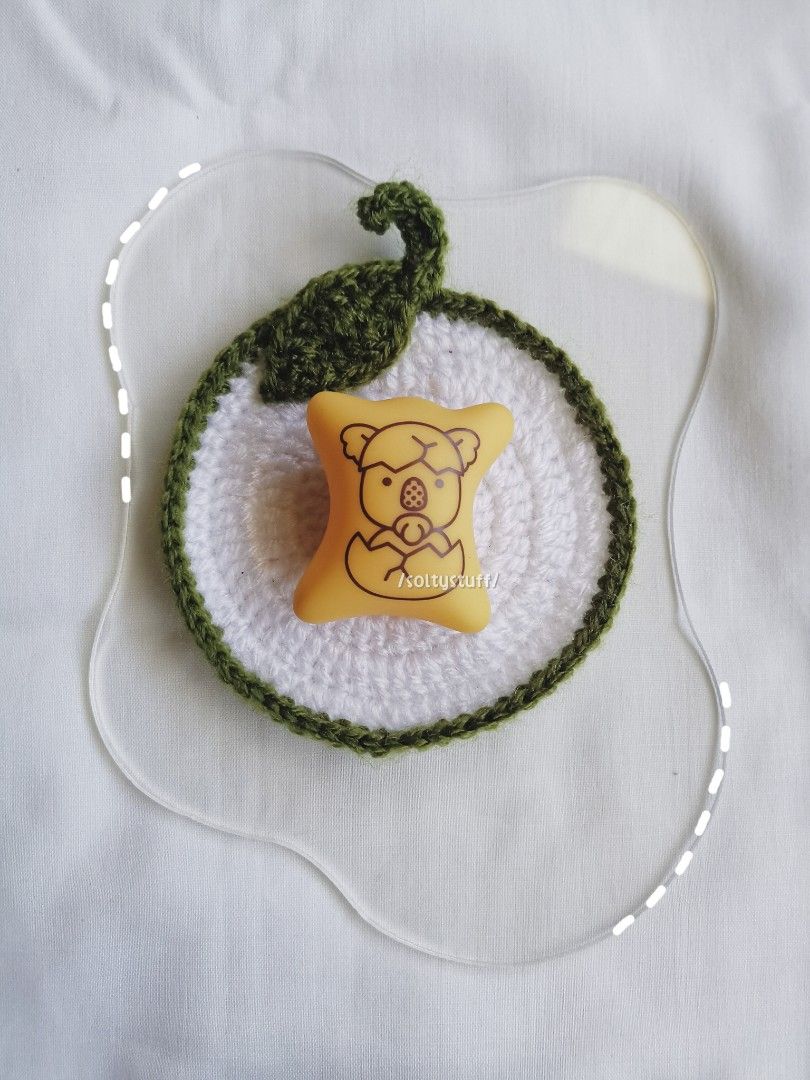 Koalas March Mascot (Category: Character Goods) located in Malolos. Submitted by soltyx (Listing ID 1468801956, Image 1). Description: no flaws soft vinyl.