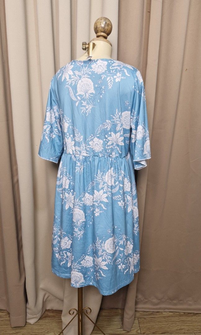 L: Dress (Category: Dresses) located in Calabanga. Submitted by deniseallyson (Listing ID 1468837235, Image 2). Description: .