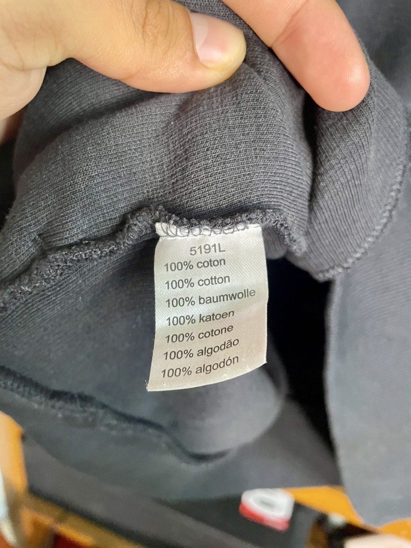 LACOSTE (Category: Coats, Jackets and Outerwear) located in Davao. Submitted by the_rare_hustla (Listing ID 1468739539, Image 3). Description: LACOSTE Issue None Need Wash Only Color rate 10/10 Width - 20 Length - 28 Size 6 on tag Fit to Large-XL Dm If Interested!.