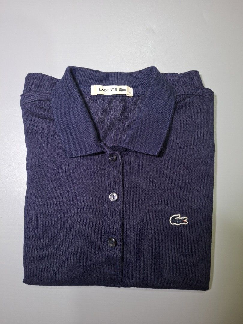 LACTOSE POLO DRESS (Category: Dresses) located in Dipolog. Submitted by elcatips420 (Listing ID 1468865049, Image 1). Description: LACOSTE POLO DRESS FOR WOMEN SEE THE FOR MEASUREMENT NO ISSUE AS NEW CONDITION 9.8/10 HONEST COLORATE DM IF INTERESTED LOC MINDANAO DIPOLOG CITY.