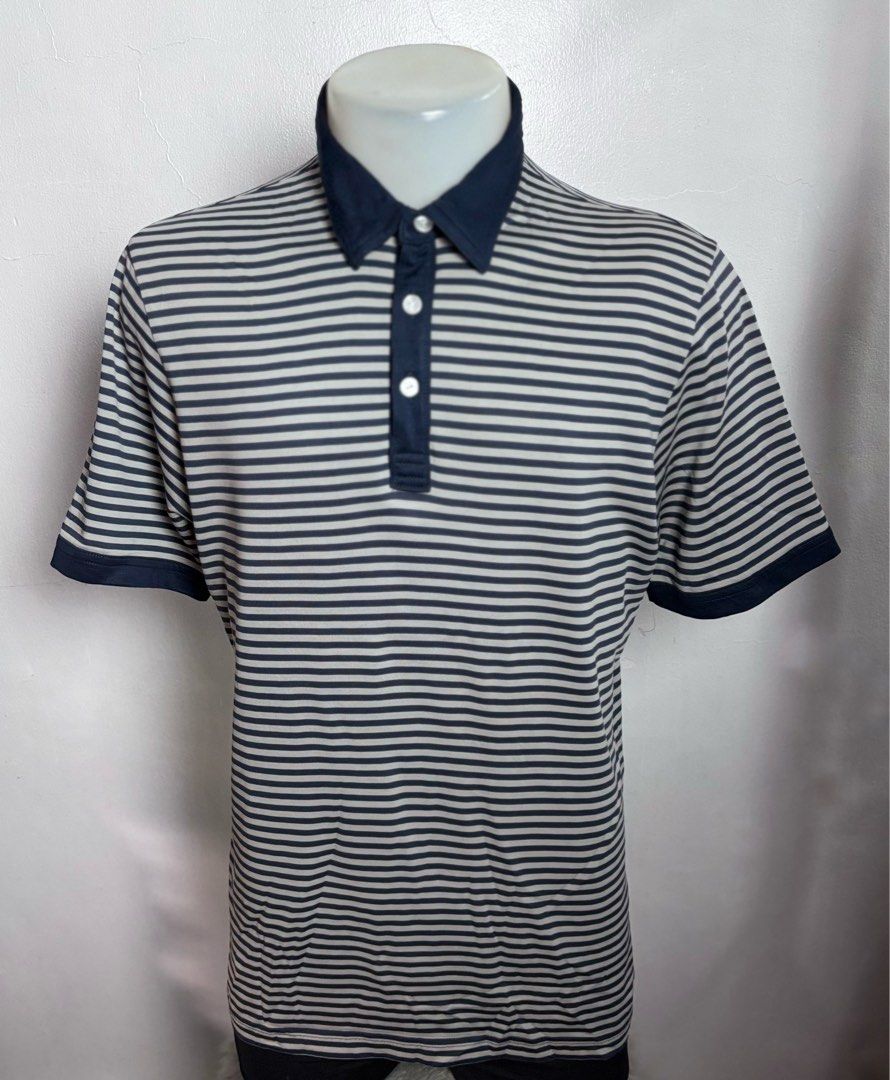 LARGE DRIFIT POLO SHIRTS FOR MEN (Category: Tshirts & Polo Shirts ) located in Valenzuela. Submitted by highyahigh_thriftshop (Listing ID 1468829738, Image 1). Description: LARGE DRIFIT POLO SHIRTS FOR MEN Excellent condition from US 300 each LOCATION: Bignay, Valenzuela City Courier: JnT (Nationwide shipping) No rush shipping MOP: Gc@sh or B@nk tr@nsfer only.