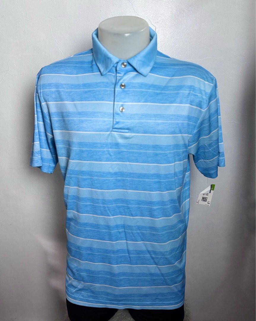 LARGE DRIFIT POLO SHIRTS FOR MEN (Category: Tshirts & Polo Shirts ) located in Valenzuela. Submitted by highyahigh_thriftshop (Listing ID 1468829738, Image 2). Description: LARGE DRIFIT POLO SHIRTS FOR MEN Excellent condition from US 300 each LOCATION: Bignay, Valenzuela City Courier: JnT (Nationwide shipping) No rush shipping MOP: Gc@sh or B@nk tr@nsfer only.