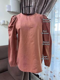 (Category: ) located in . Submitted by muci_preloved (Listing ID 1468752412, Image 1). Description: .