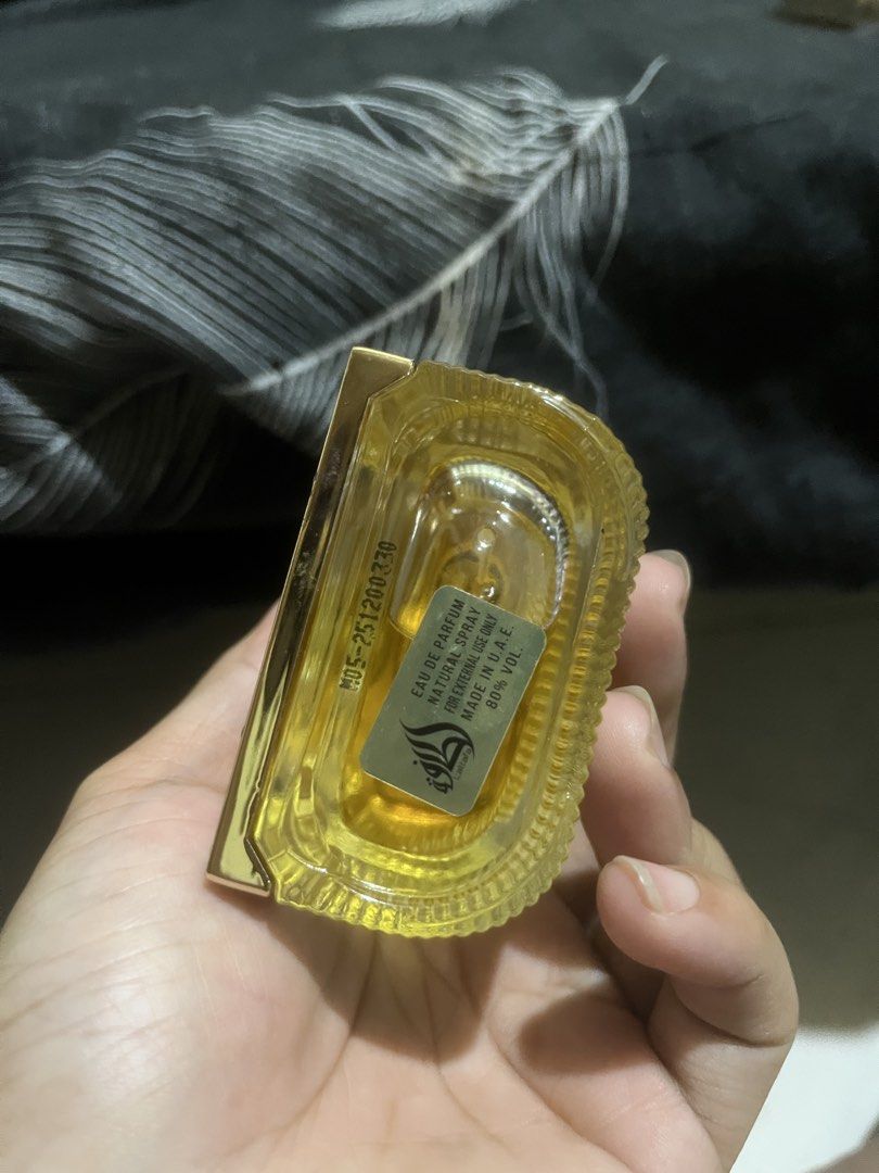 Latta The Kingdom (Category: Fragrance & Deodorants) located in Quezon City. Submitted by fragrancexxx (Listing ID 1468924967, Image 3). Description: P1 Lattafa The Kingdom 1,200 only 90% Juice Level Qc commonwealth loc!.