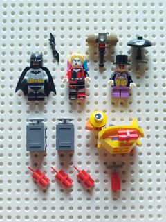(Category: ) located in . Submitted by bricksnfigs (Listing ID 1468757340, Image 1). Description: .