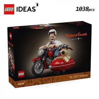 （分類：）位於 。 由 legoman116 提交（商品編號 1468816623，圖片 1）。簡介： 。