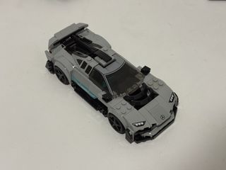 LEGO DC Batman Batmobile Tumbler 76240, Toys & Collectibles, Toys, Lego ...