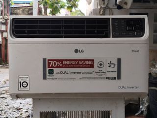(Category: ) located in . Submitted by aircon_secondhand (Listing ID 1468893749, Image 1). Description: .