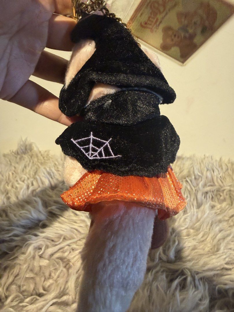Linabelle (Category: Plushies & Soft Toys) located in La Trinidad. Submitted by reeze_24 (Listing ID 1468744810, Image 3). Description: .