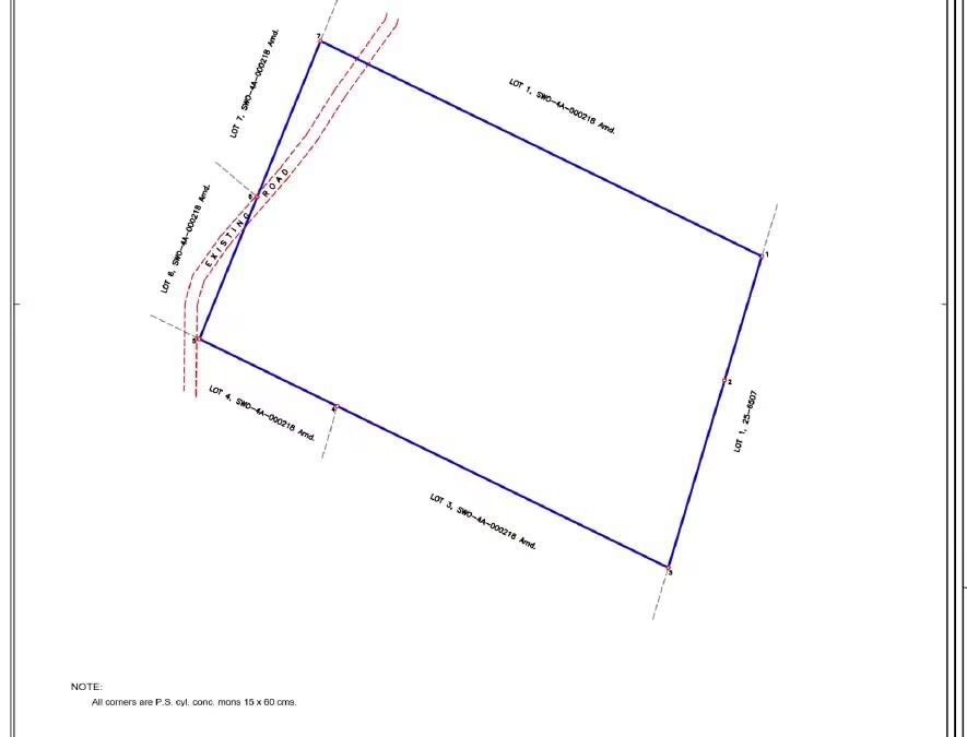 Lot For Sale: Coron, Palawan (Category: Announcements) located in Quezon City. Submitted by alxr012 (Listing ID 1468810200, Image 1). Description: 🏡 LOT FOR SALE 📍Location: Balisungan Area, Coron, Palawan 📐 Total Lot Area: 1.7259 hectares ✨ Great for residential use ✨ Agricultural development ✨ Investment - 17 minutes away from the town center - 6 mins drive to Maquinit Hot Springs - 4 mins drive to Cabo Beach Under Tax Dec. 📩 PM/DM for inqui