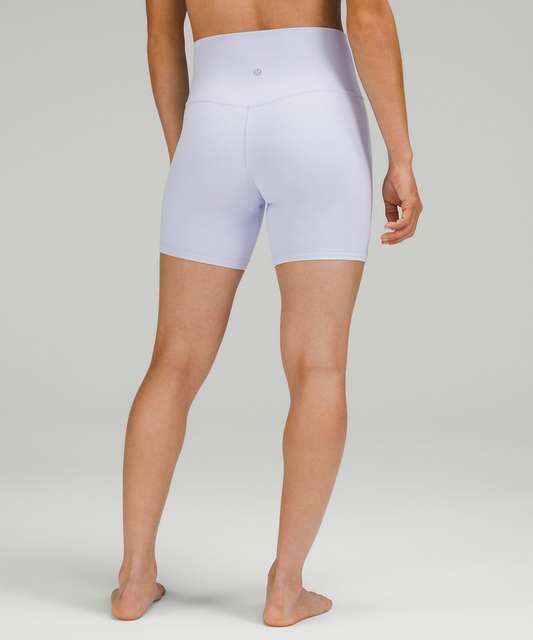 Lululemon Aligh High Rise Short (Category: Activewear) located in Cabuyao City. Submitted by saucycloset (Listing ID 1468762750, Image 1). Description: Lululemon Aligh High Rise Short Size : 8 Dimes : 26-32W 16L Condition : Excellent Issue : none Price: 580 📍READY TO WEAR 📍Cabuyao Laguna .