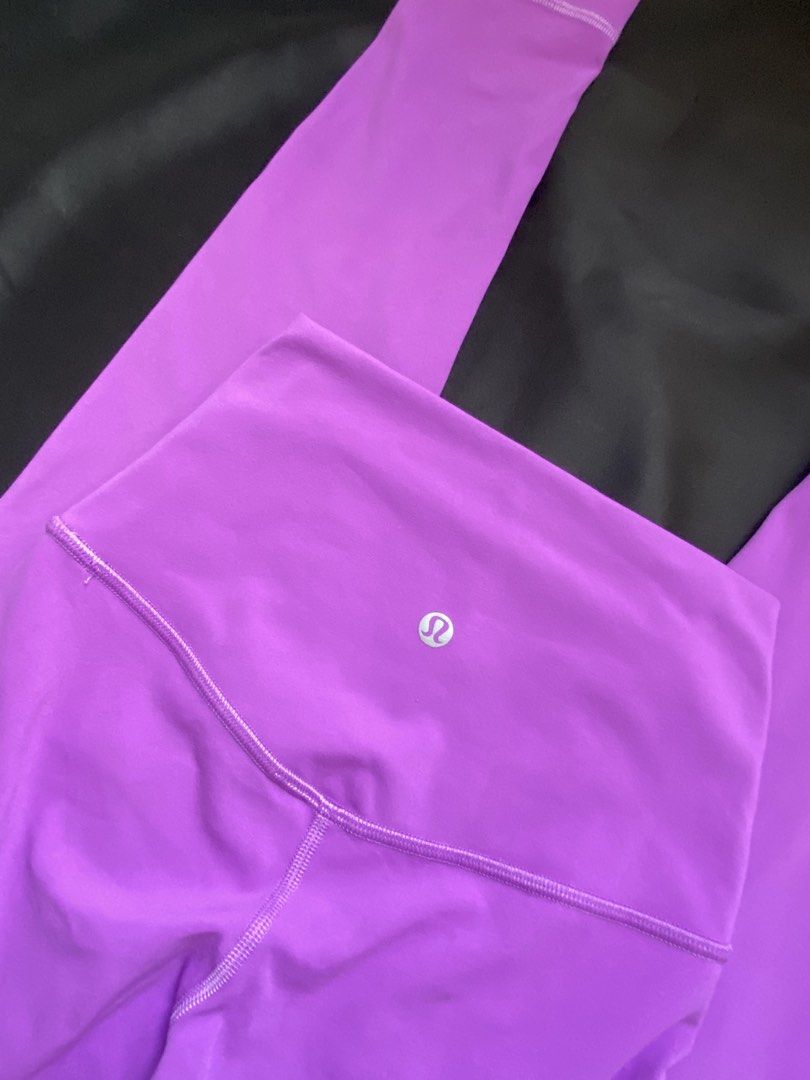 Lululemon dot 0 (Category: Activewear) located in Manila. Submitted by 2mclo (Listing ID 1468861297, Image 2). Description: Excellent as new condition for xs gerlies.
