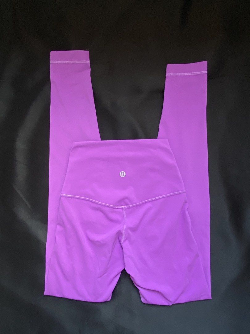 Lululemon dot 0 (Category: Activewear) located in Manila. Submitted by 2mclo (Listing ID 1468861297, Image 1). Description: Excellent as new condition for xs gerlies.